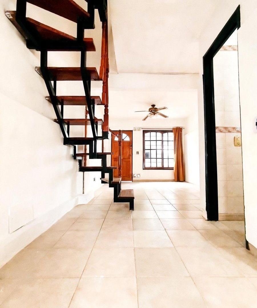 Foto de VENTA DÚPLEX 3 AMBIENTES MOSCONI HAEDO, imagen 5