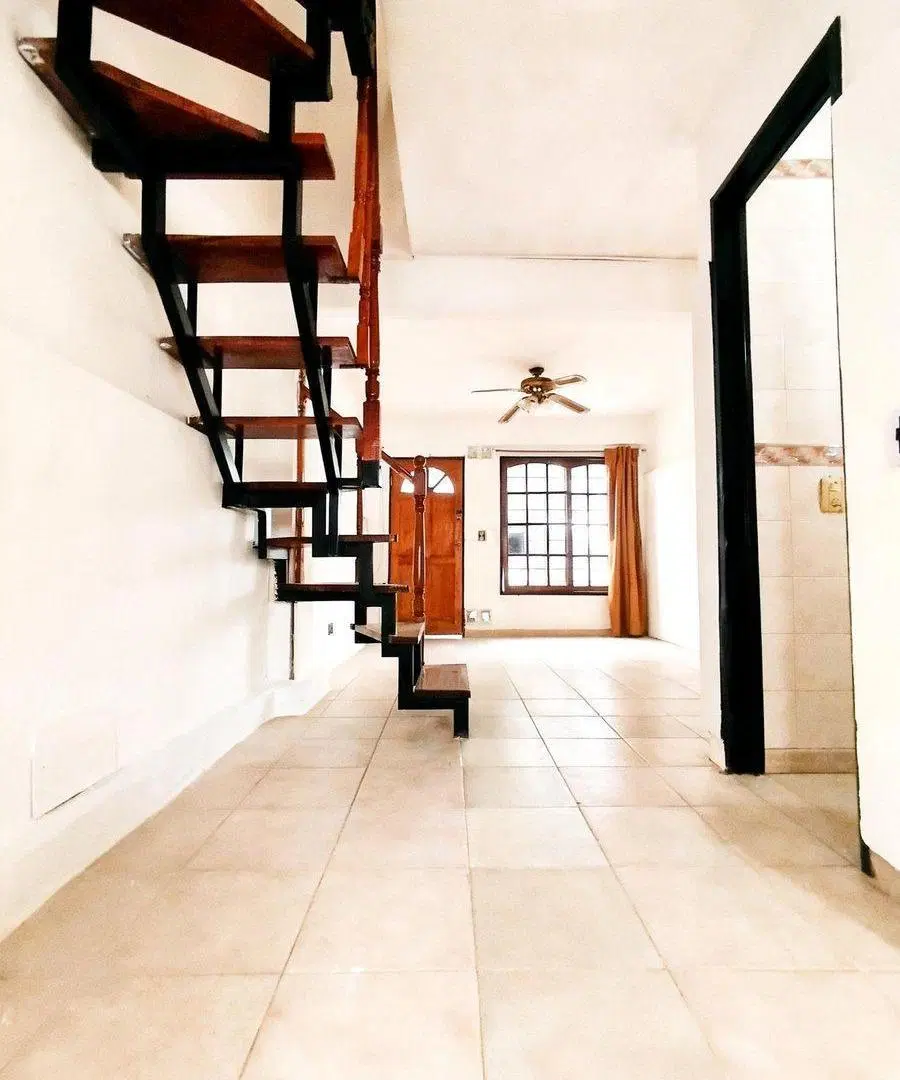VENTA DÚPLEX 3 AMBIENTES MOSCONI HAEDO 5