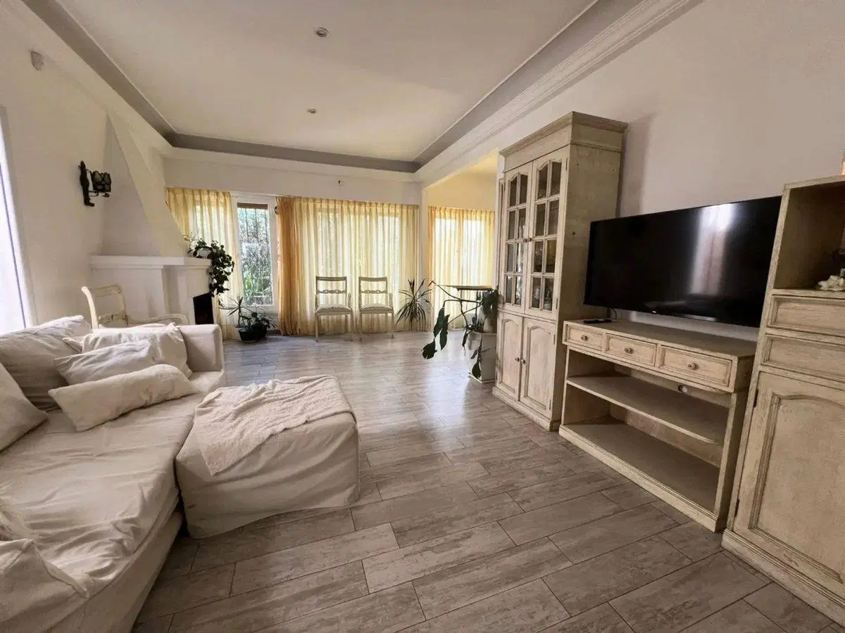 VENTA CASA 3 AMBIENTES RAMOS MEJIA BARRIO PILETA 4