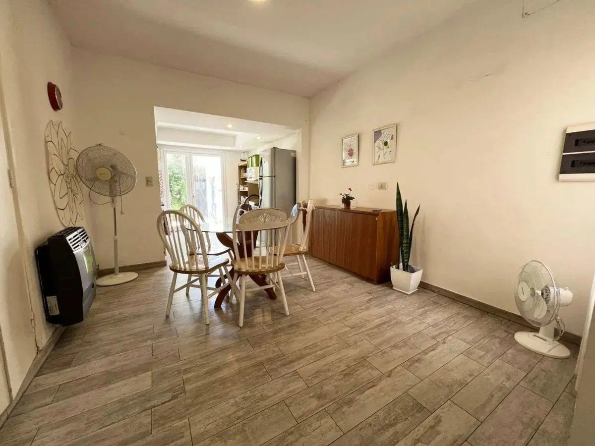 VENTA CASA 3 AMBIENTES RAMOS MEJIA BARRIO PILETA 2