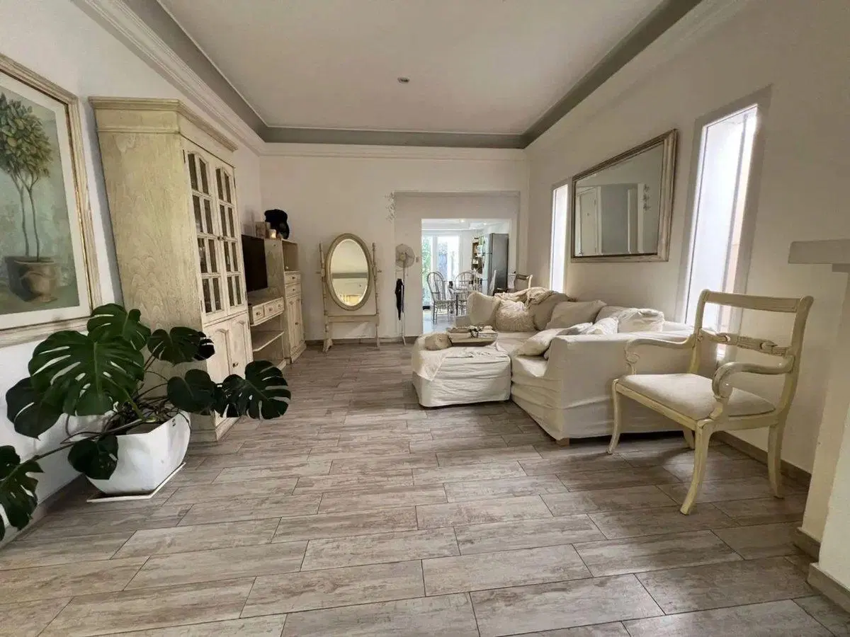 VENTA CASA 3 AMBIENTES RAMOS MEJIA BARRIO PILETA 5