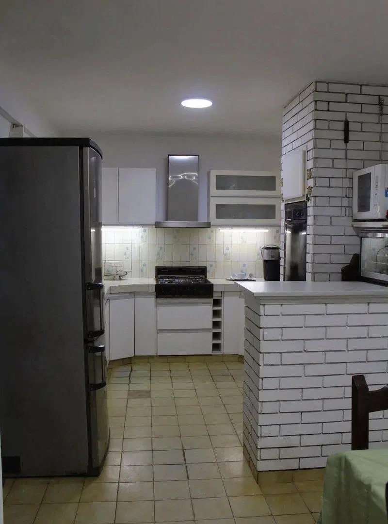 CASA 4 AMBIENTES EN VENTA MORENO APTO CREDITO 4