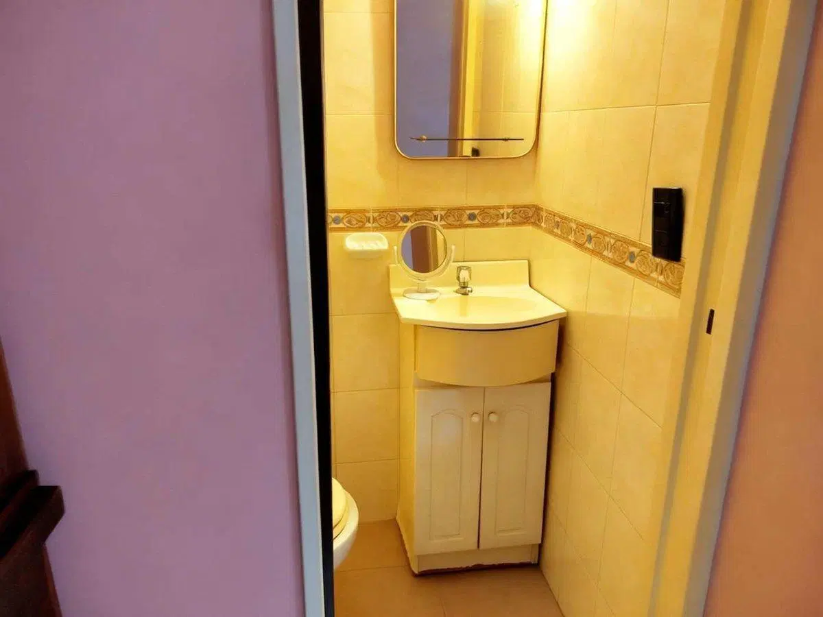 DÚPLEX 2 y 1/2 AMBIENTES RAMOS MEJÍA FINANCIACIÓN 8
