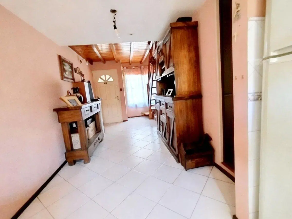 DÚPLEX 2 y 1/2 AMBIENTES RAMOS MEJÍA FINANCIACIÓN 5