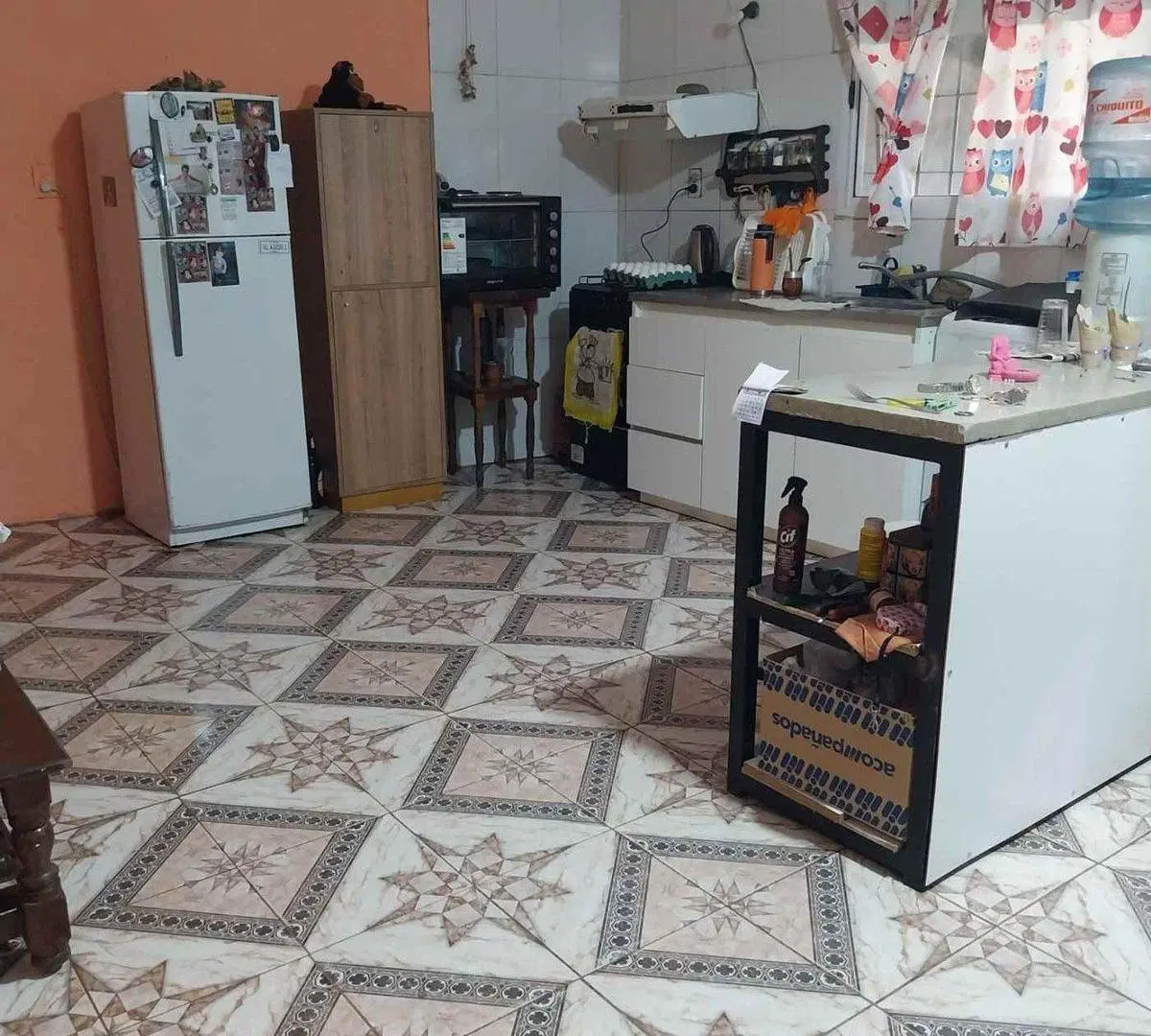 VENTA CASA 3 AMBIENTES GONZALEZ CATAN 2