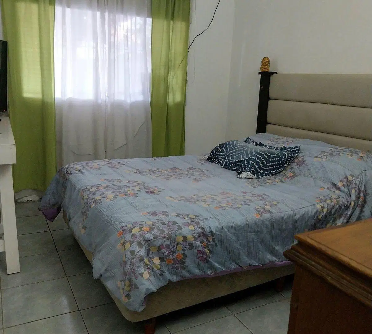 VENTA CASA 3 AMBIENTES GONZALEZ CATAN 4