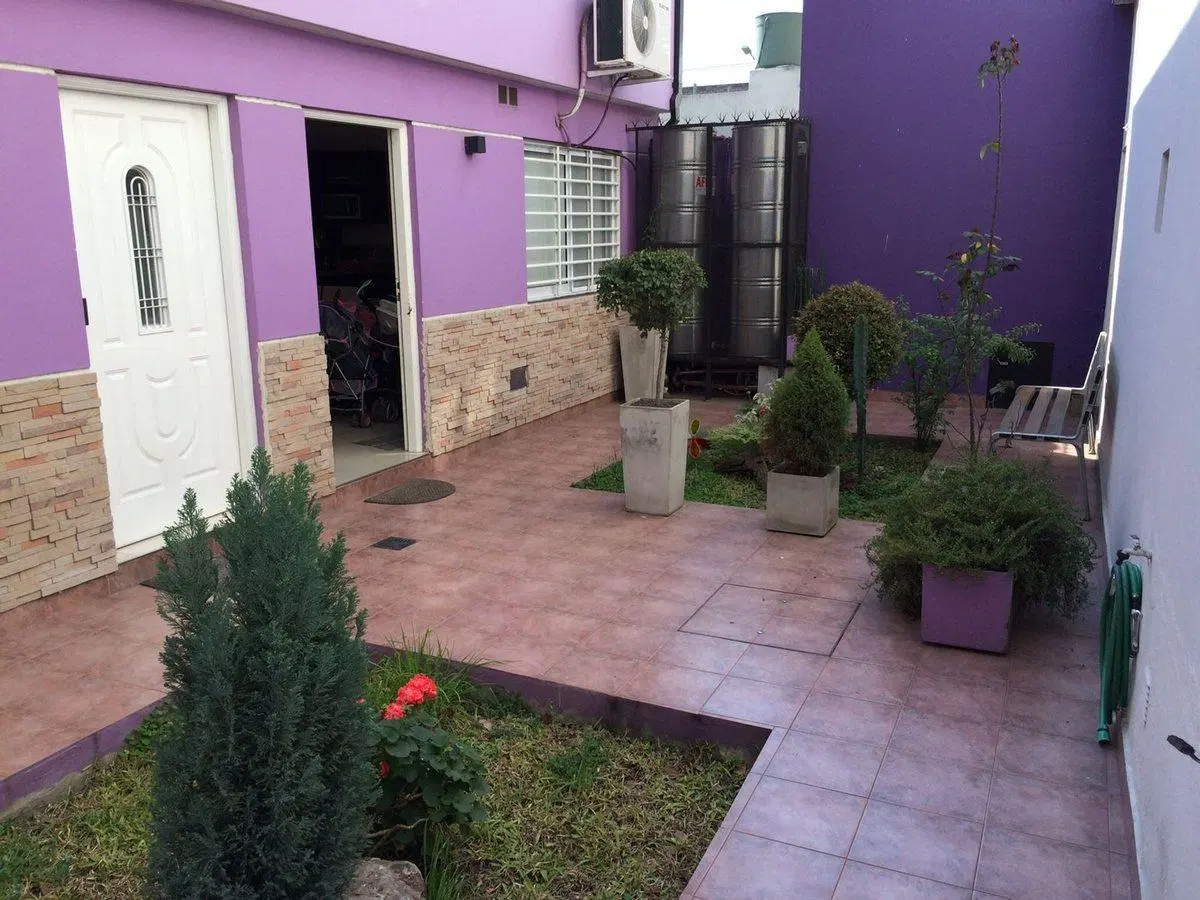 VENTA DEPARTAMENTO 3 AMBIENTES, APTO CREDITO 4