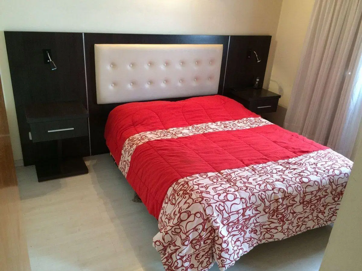 VENTA DEPARTAMENTO 3 AMBIENTES, APTO CREDITO 5