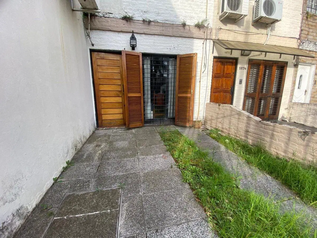 VENTA PH 3 AMBIENTES RAMOS MEJIA CON COCHERA 2