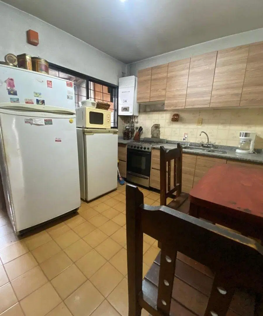 VENTA PH 3 AMBIENTES RAMOS MEJIA CON COCHERA 8