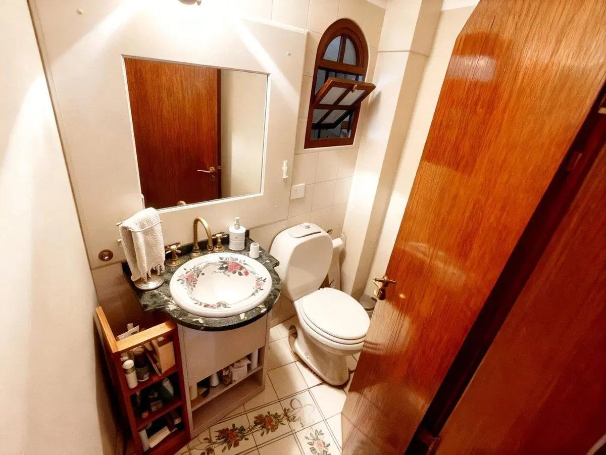 CASA 4 AMBIENTES EN VENTA CASTELAR 3