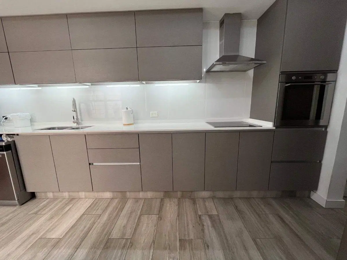 VENTA CASA 4 AMBIENTES VILLA LUZURIAGA 5