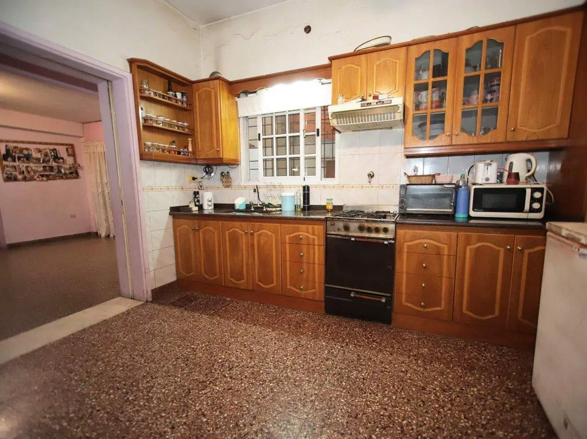 VENTA PH 4 AMBIENTES VILLA LUZURIAGA, APTO CREDITO 3