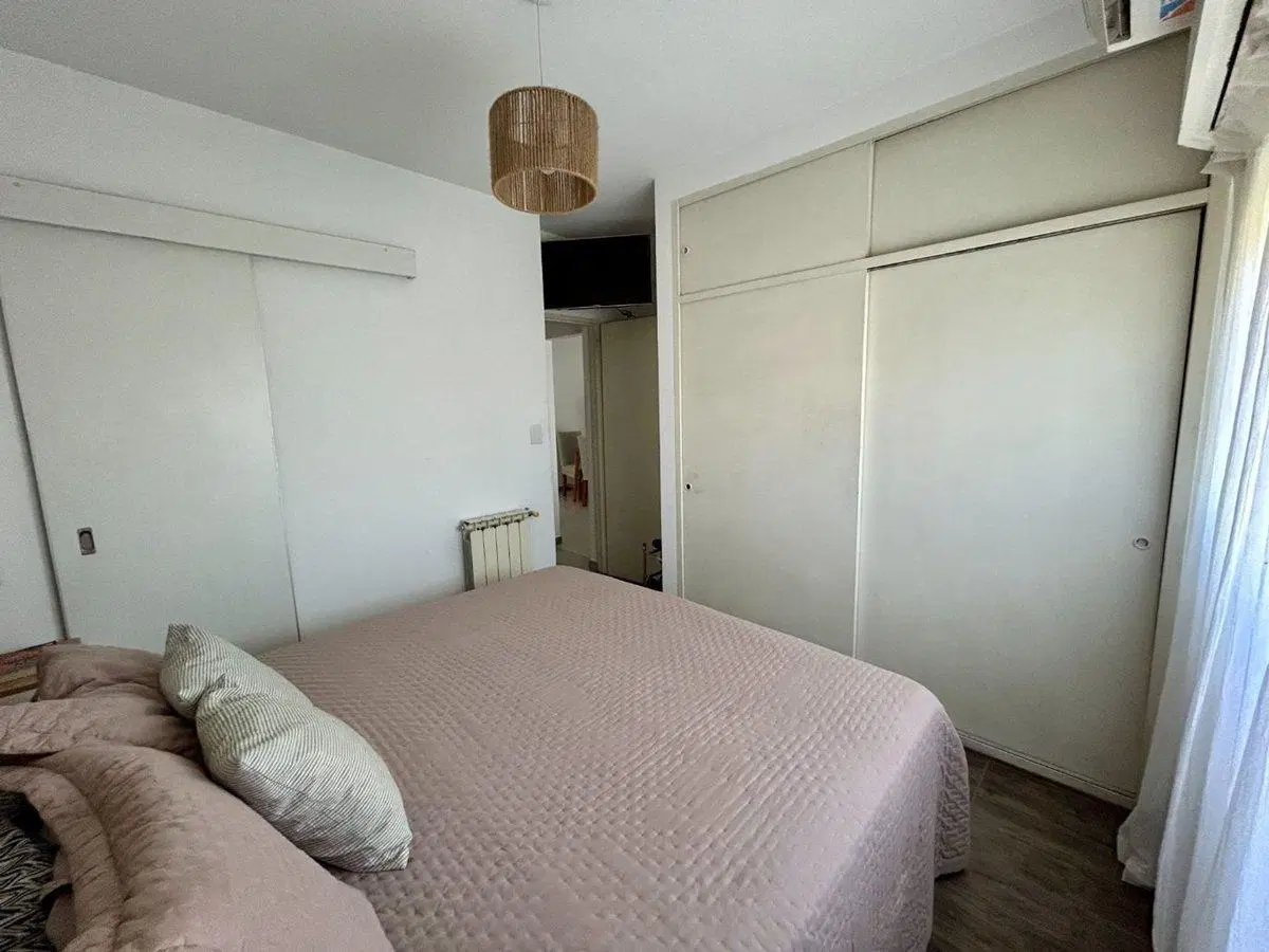 VENTA DEPARTAMENTO 2 AMBIENTES RAMOS MEJÍA COCHERA 4