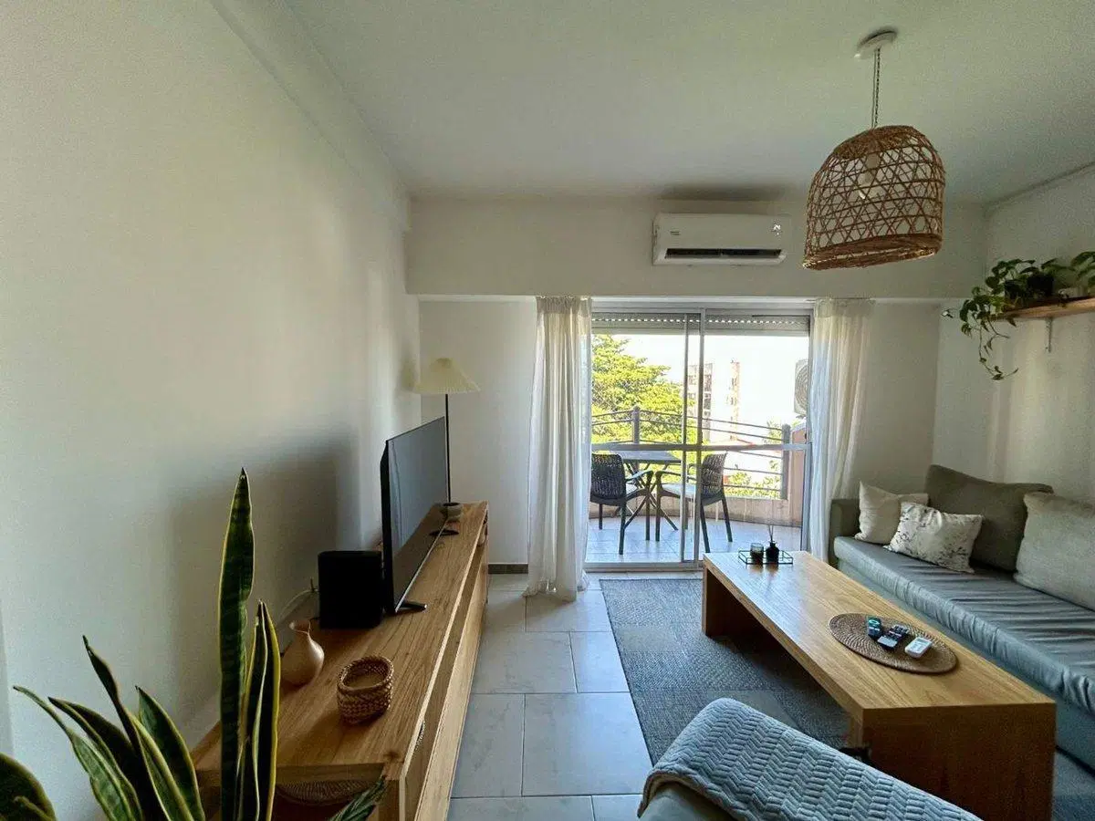 VENTA DEPARTAMENTO 2 AMBIENTES RAMOS MEJÍA COCHERA 5