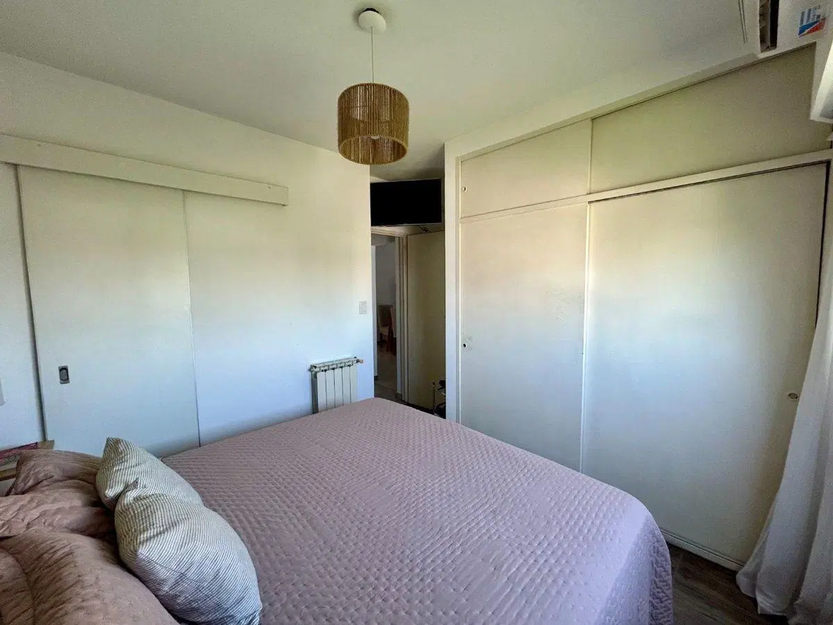 VENTA DEPARTAMENTO 2 AMBIENTES RAMOS MEJÍA COCHERA 8