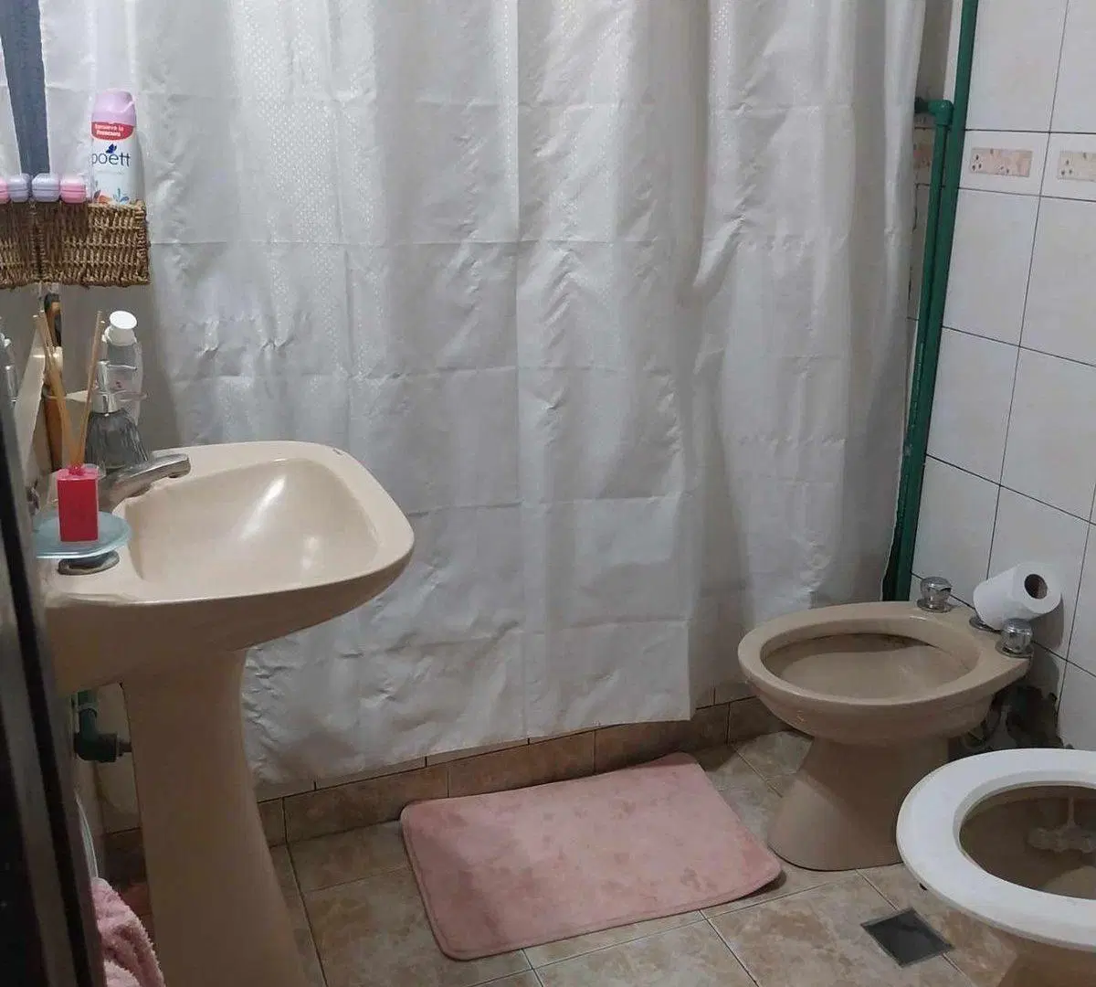 VENTA CASA 4 AMBIENTES RAFAEL CASTILLO 8
