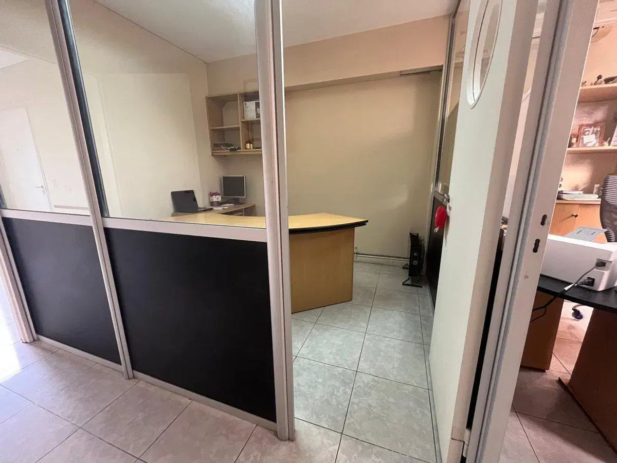 VENTA OFICINA SAN JUSTO 2