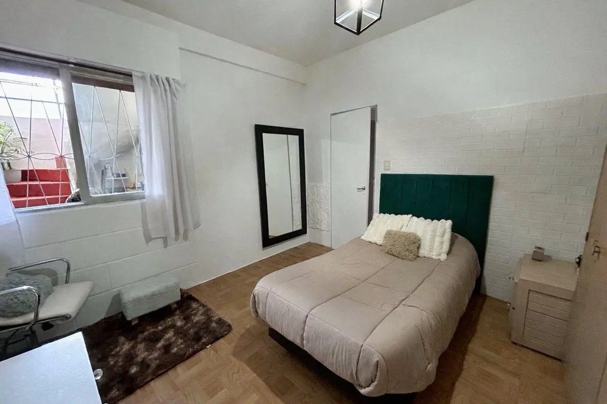 VENTA PH 3 AMBIENTES CON COCHERA SAN JUSTO 2