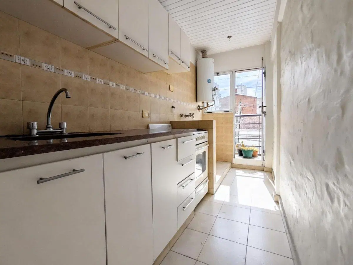 DEPARTAMENTO 3 AMBIENTES CASTELAR APTO CREDITO 2
