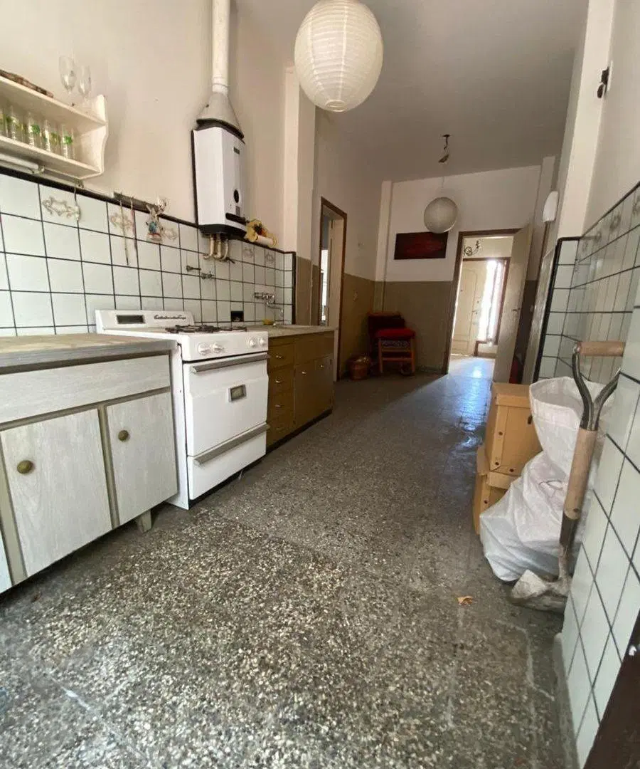 Venta casa 4 ambientes Villa Sarmiento 2