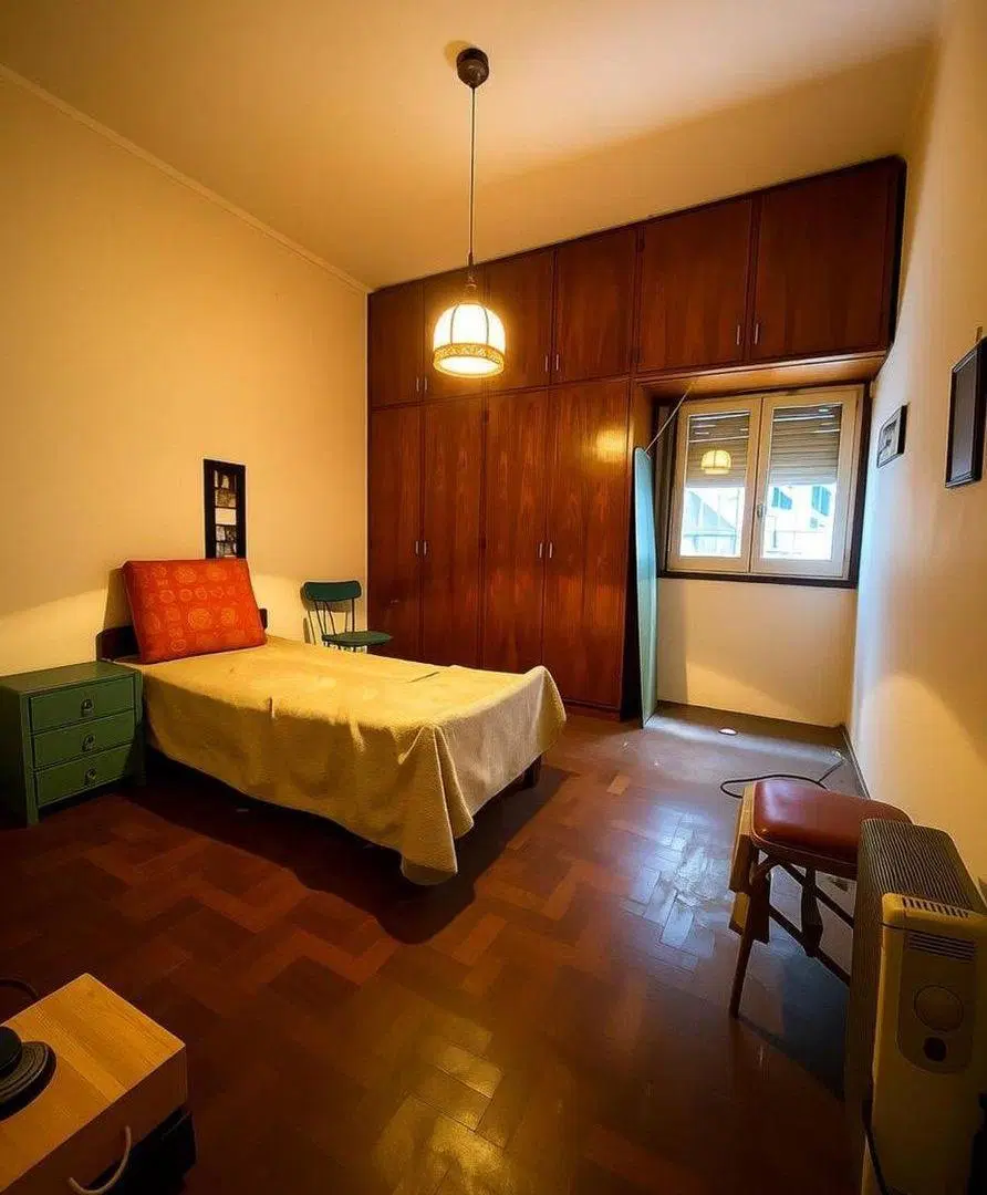 Venta casa 4 ambientes Villa Sarmiento 5