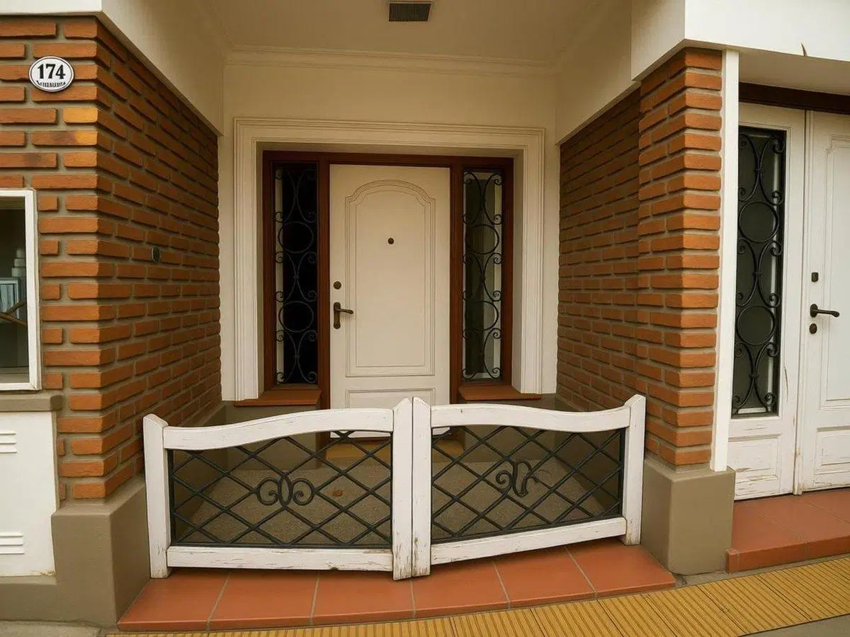 Venta casa 4 ambientes Villa Sarmiento 4