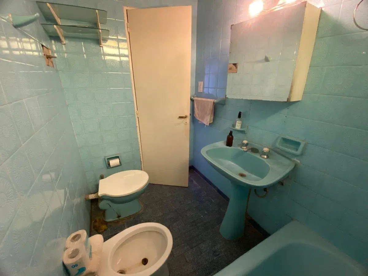 Venta casa 4 ambientes Villa Sarmiento 8