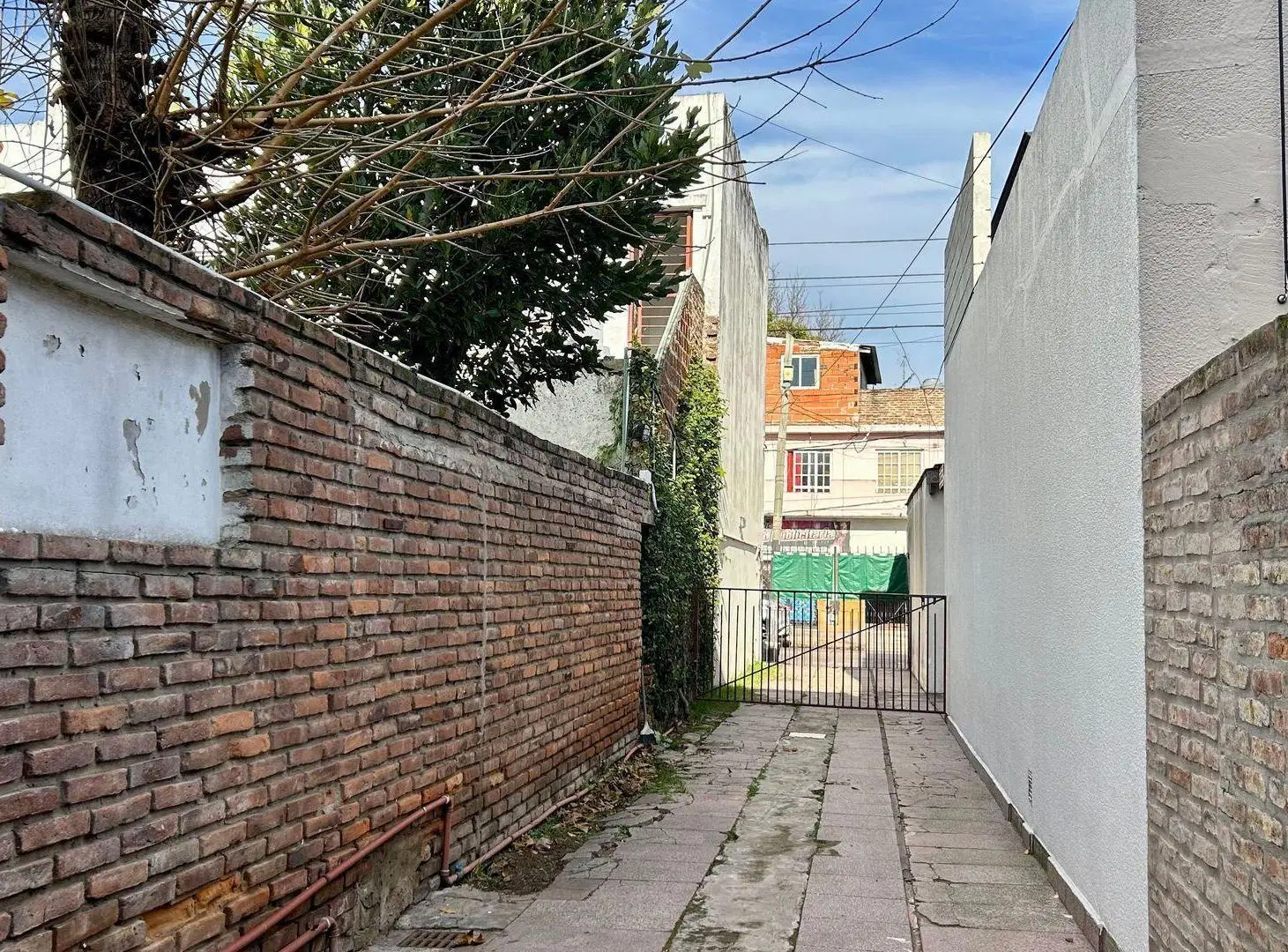 Oportunidad de Inversión Inmobiliaria en Block 5
