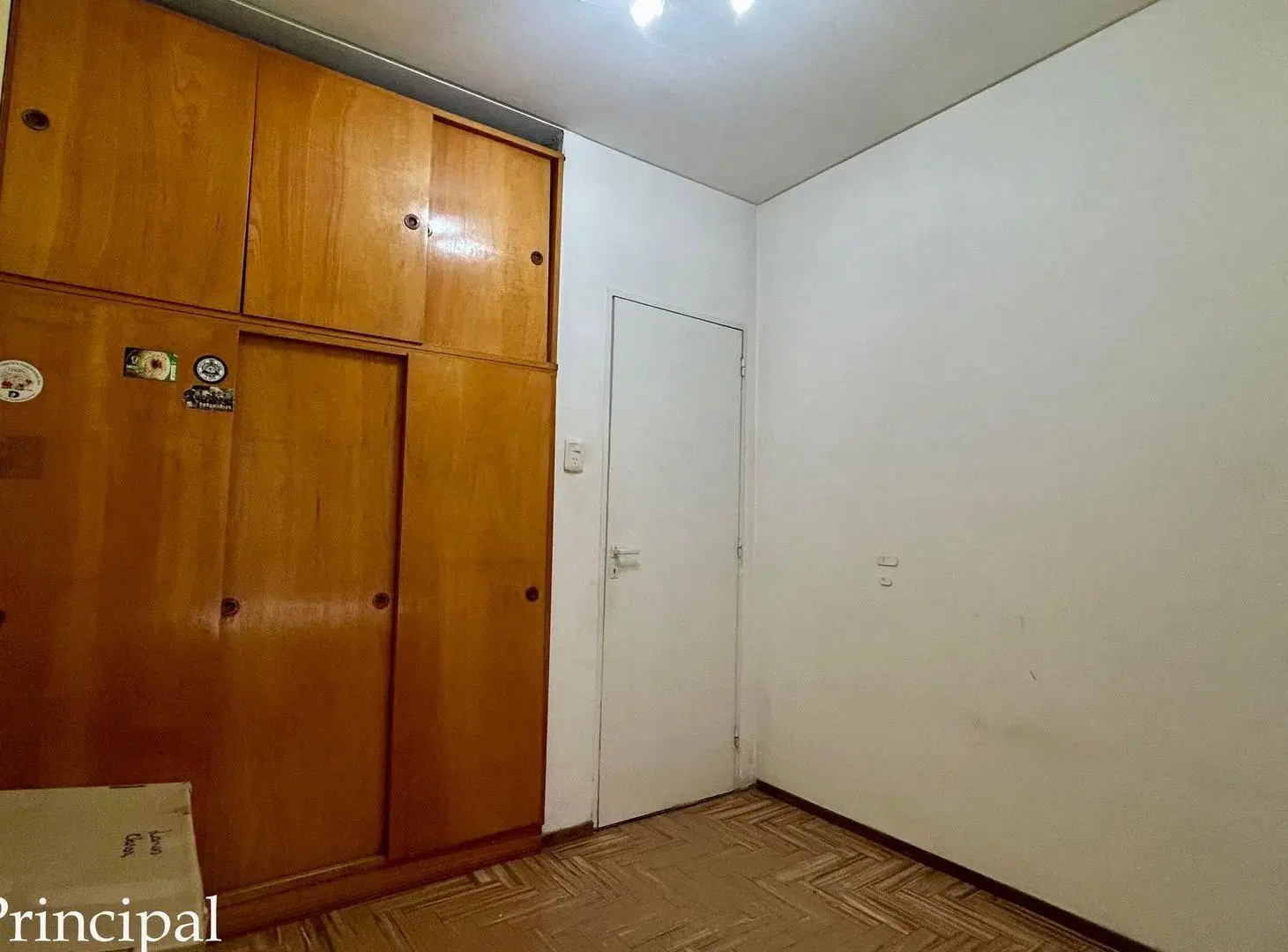 Oportunidad de Inversión Inmobiliaria en Block 8
