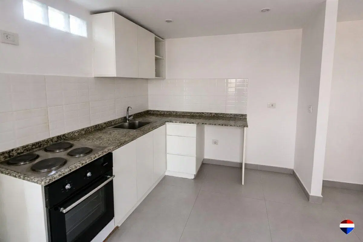 VENTA DEPARTAMENTO 2 AMBIENTES - MORÓN 2