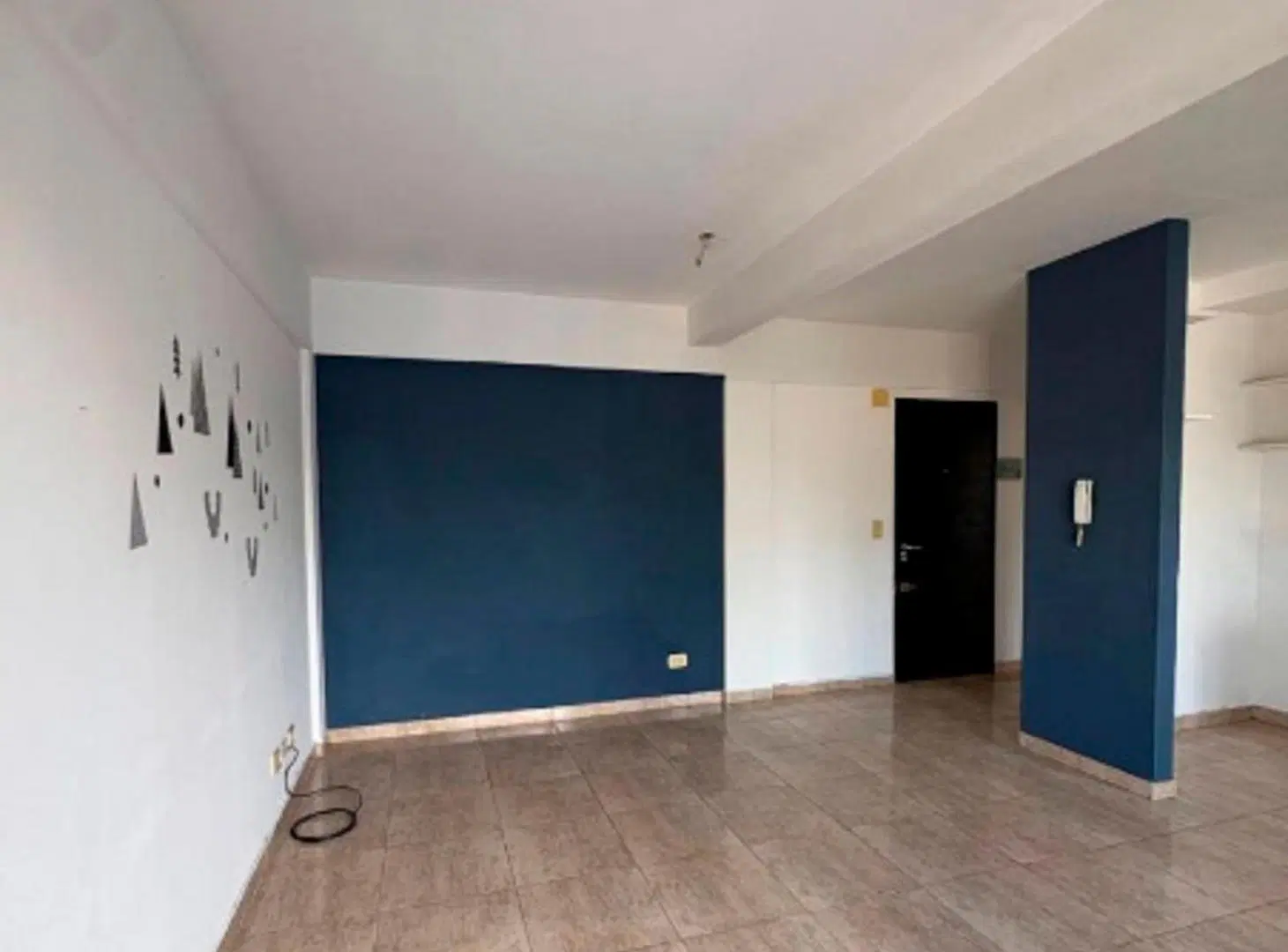 VENTA DEPARTAMENTO DE 2 AMBIENTES CON COCHERA 3