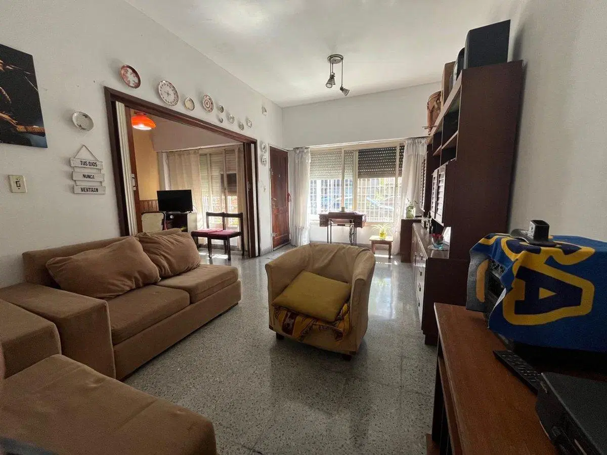 VENTA CASA 3 AMB VILLA LUZURIAGA ACEPTA PERMUTA 2