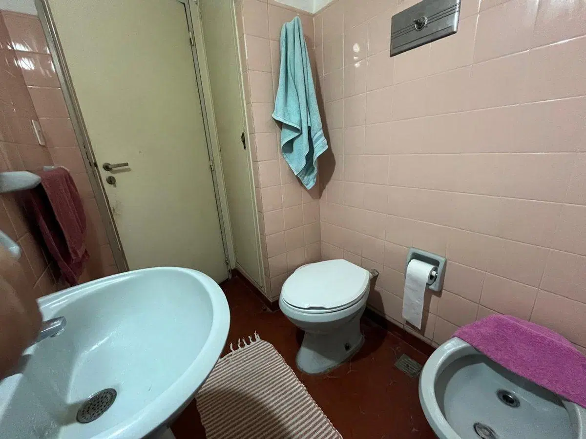 VENTA CASA 3 AMB VILLA LUZURIAGA ACEPTA PERMUTA 5