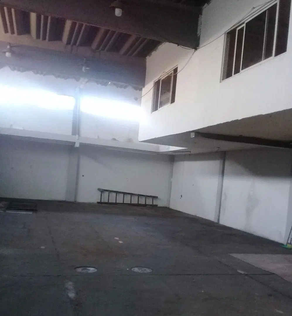 VENTA GALPON SAN JUSTO 4