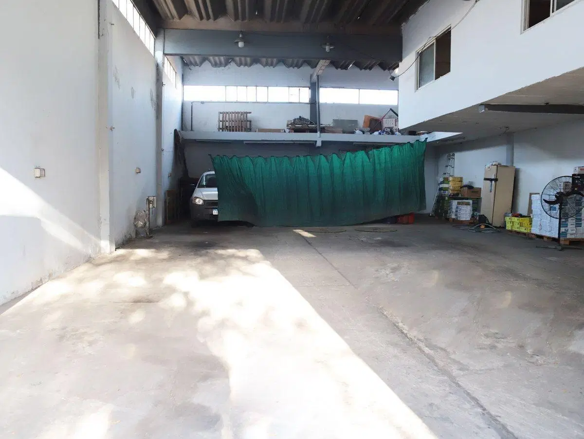 VENTA GALPON SAN JUSTO 3