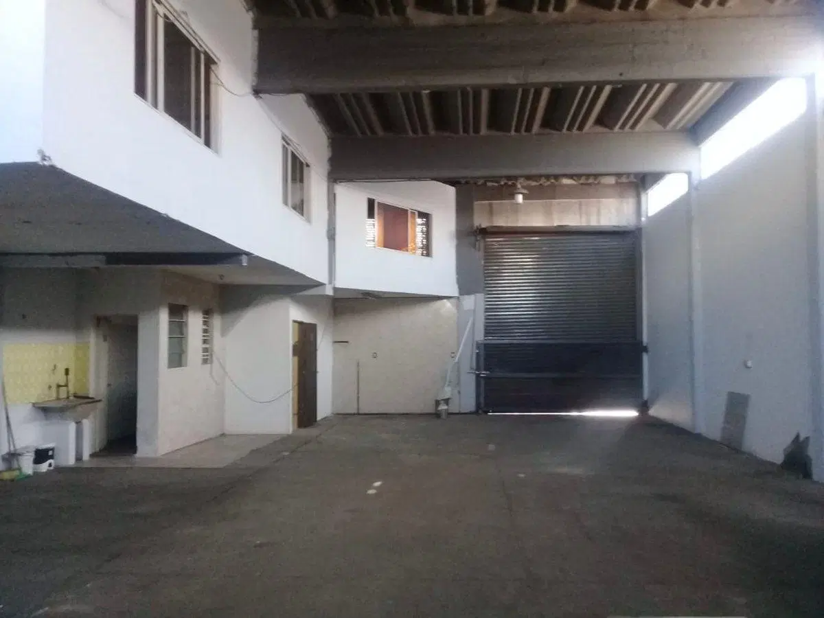 VENTA GALPON SAN JUSTO 2