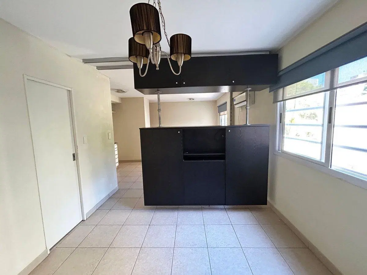 DEPARTAMENTO MONOAMBIENTE MORON 5