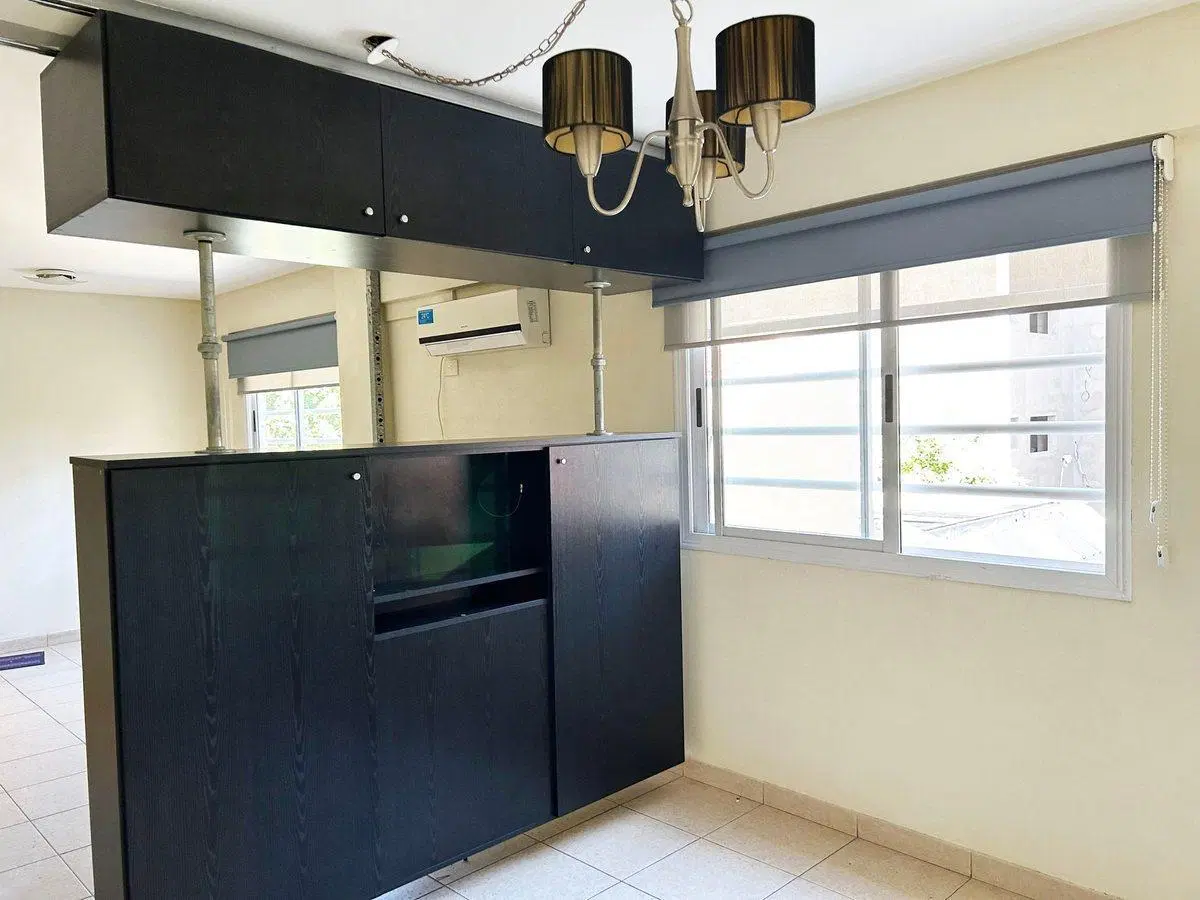 DEPARTAMENTO MONOAMBIENTE MORON 8