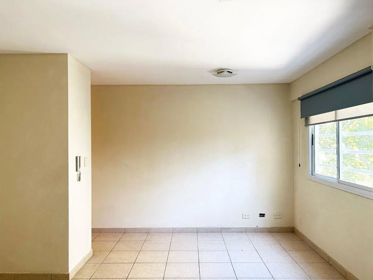DEPARTAMENTO MONOAMBIENTE MORON 2