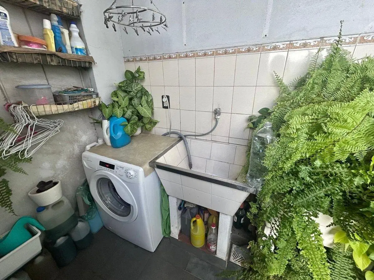 VENTA DEPARTAMENTO 3 AMBIENTES RAMOS MEJIA 8