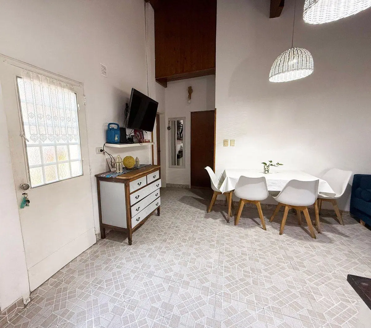 VENTA CASA 3 AMBIENTES LOTE PROPIO RAMOS MEJIA 8