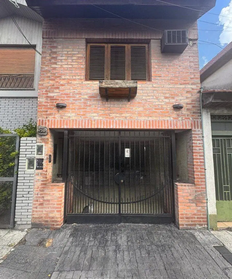 VENTA PH TIPO DUPLEX 4 AMBIENTES RAMOS MEJIA 2