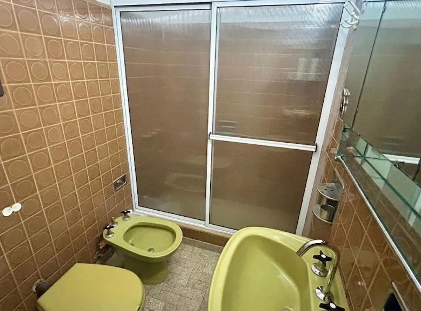 VENTA HERMOSO PH DE 4 AMBIENTES S/EXPENSAS 5