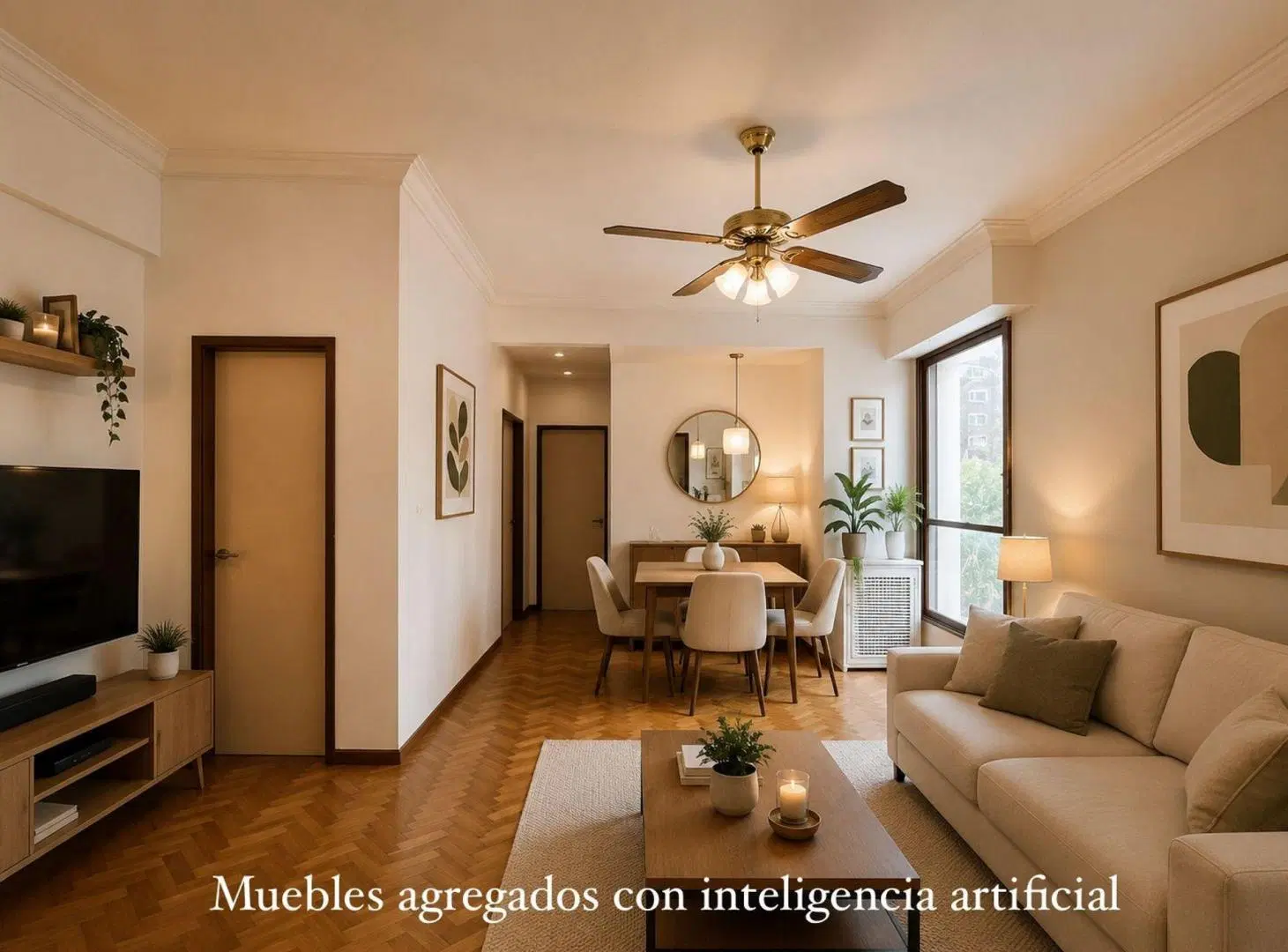 VENTA DEPARTAMENTO 3 AMBIENTES RAMOS MEJÍA 8