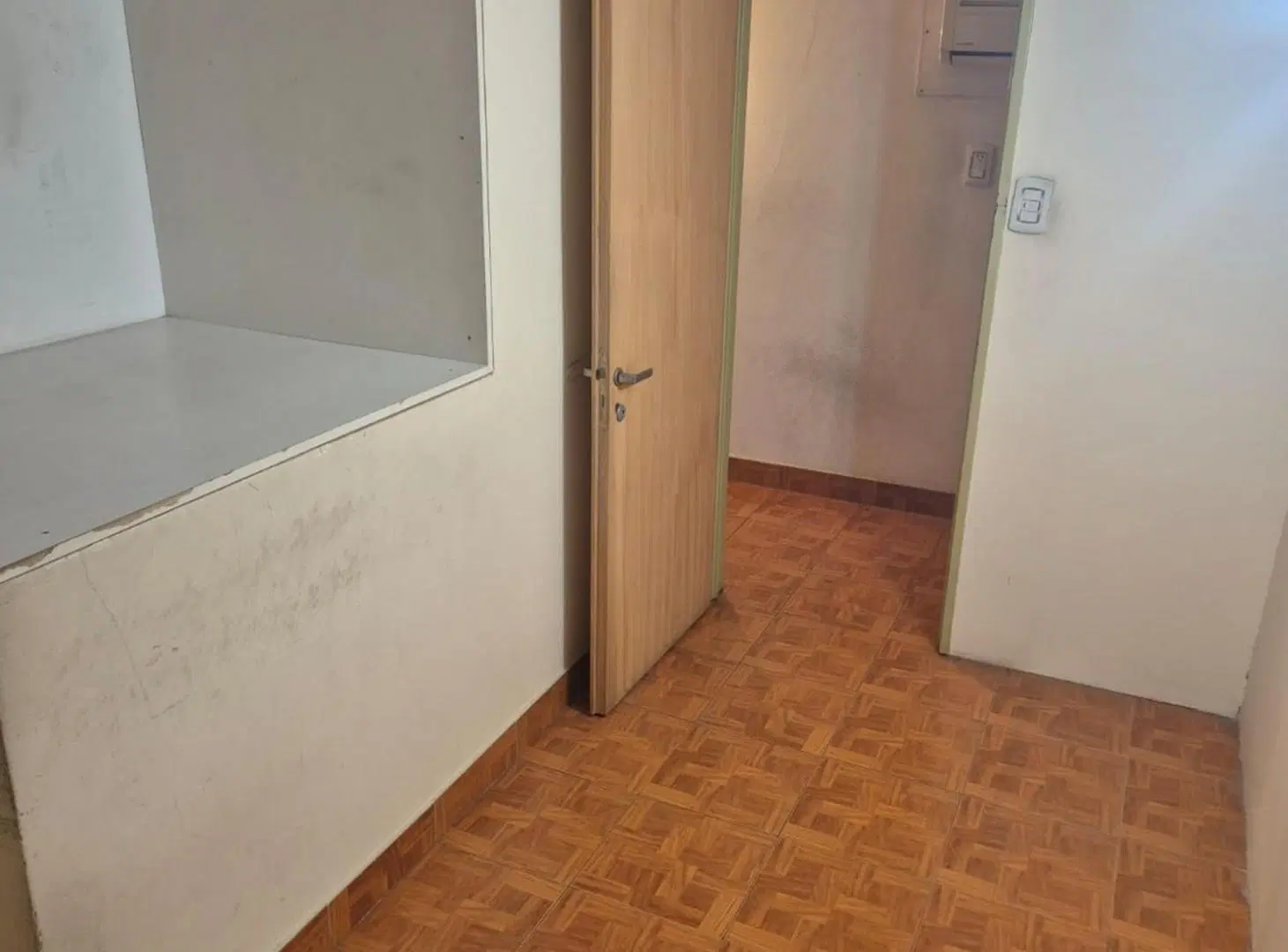 Venta PH 4 ambientes Ciudadela Centro c/ 2 locales 5