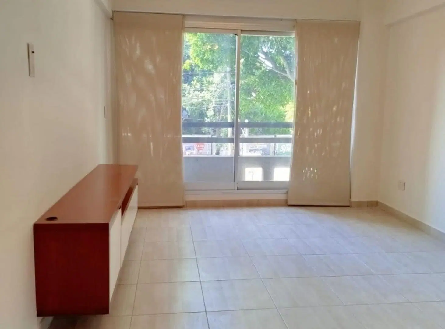 VENTA DEPARTAMENTO 3 AMBIENTES VILLA SARMIENTO 4