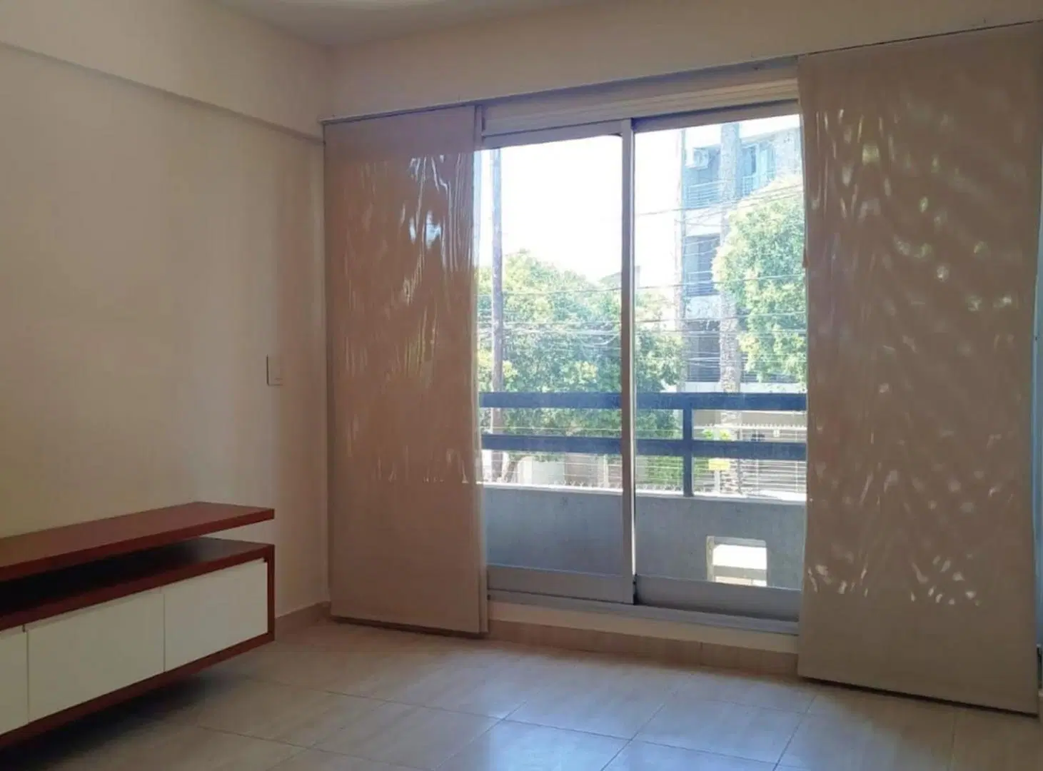 VENTA DEPARTAMENTO 3 AMBIENTES VILLA SARMIENTO 3