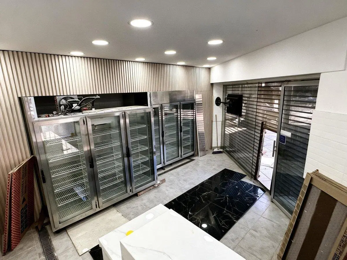 VENTA CARNICERIA LOMAS DEL MIRADOR 3