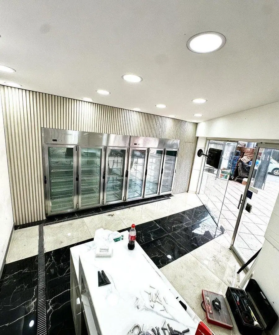 VENTA CARNICERIA LOMAS DEL MIRADOR 8